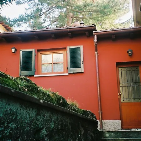 Rossa Hotel Como