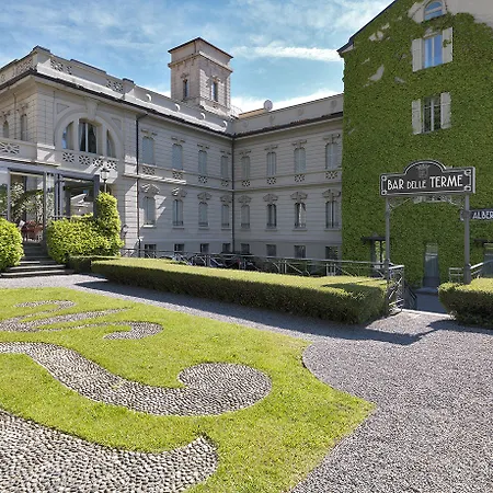 Hotel Terminus Como