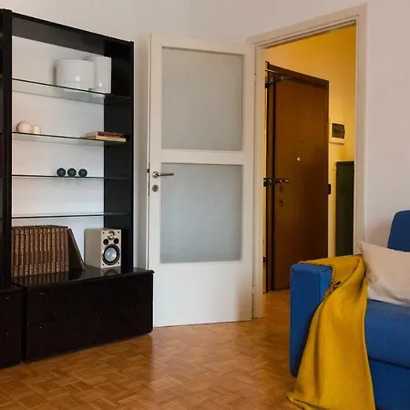 Joivy Welcoming 1br Next To Olmo * Como
