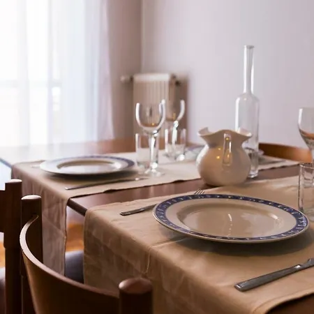 Apartment Joivy Welcoming 1br Next To Olmo *