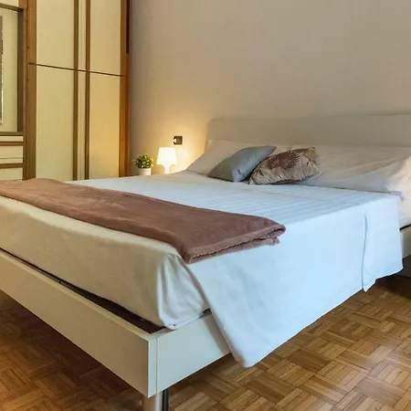 Apartment Joivy Welcoming 1br Next To Olmo *