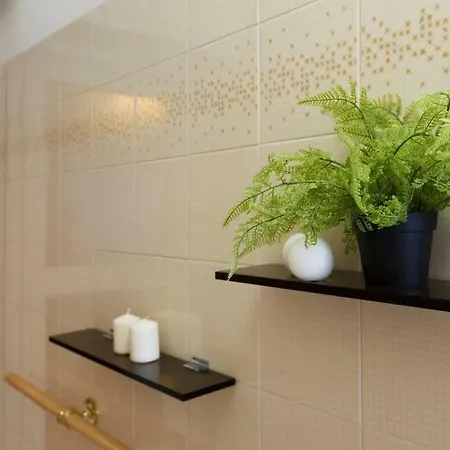 Joivy Welcoming 1br Next To Olmo Apartment