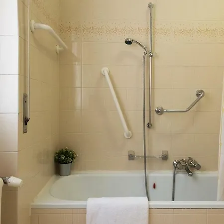 Apartment Joivy Welcoming 1br Next To Olmo