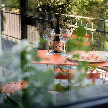 La Dolce - By House Of Travelers - *