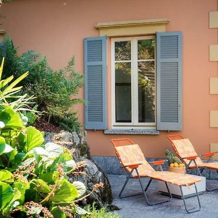 La Dolce - By House Of Travelers - Villa Como