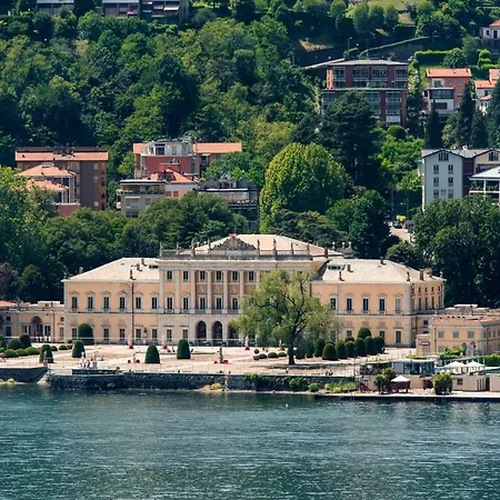 Villa La Dolce - By House Of Travelers - Como
