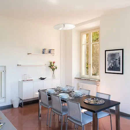 La Dolce - By House Of Travelers - Villa Como