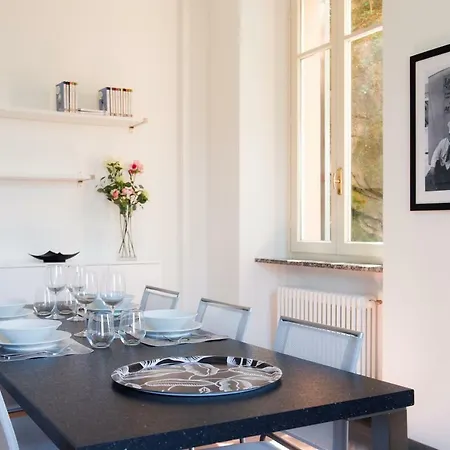 La Dolce - By House Of Travelers - Villa Como