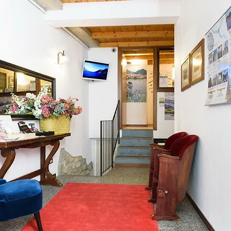 Aparthotel Diaz