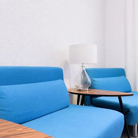 Aparthotel Diaz 2*