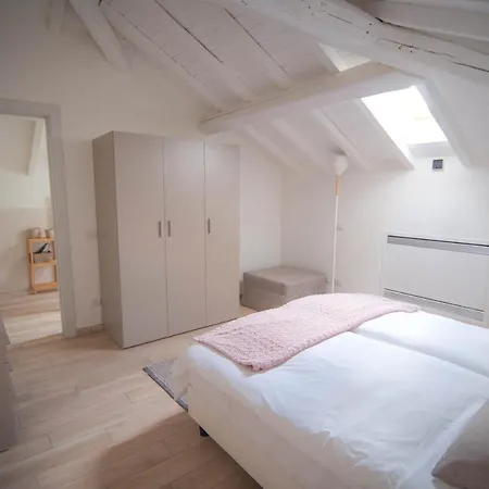 Comonfive Casa vacanze *