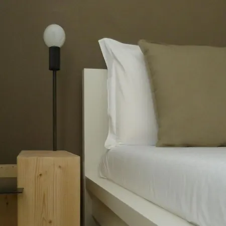 Guest house New Fontana