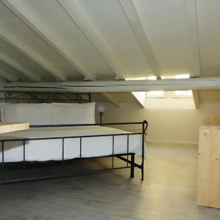 New Fontana Guest house Como