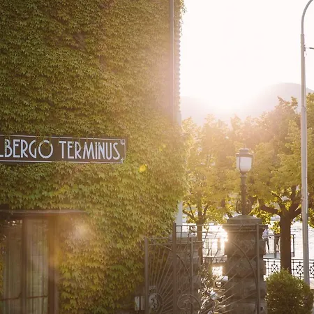 Terminus Hotel 4*