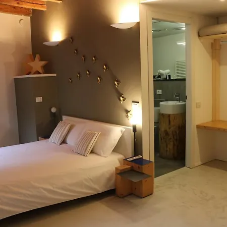 Guest house New Fontana