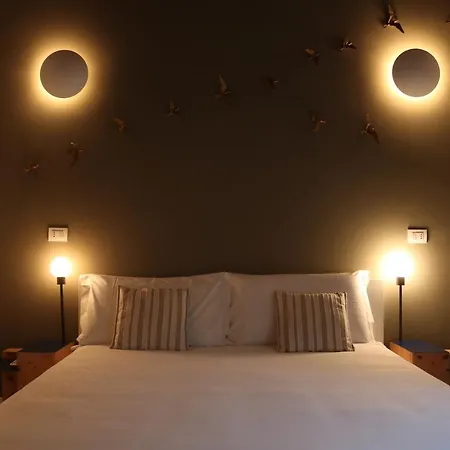 Guest house New Fontana *