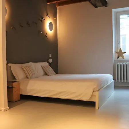 Guest house New Fontana