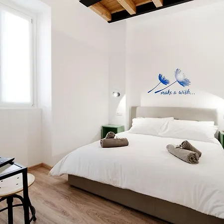 Gasthof Spazio 77 - The House Of Travelers Como