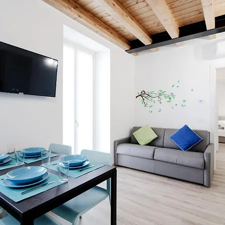 Gasthof Spazio 77 - The House Of Travelers Como