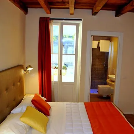 Maison d'hôtes La Corte Fiorita