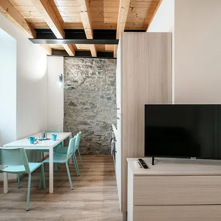 Gasthof Spazio 77 - The House Of Travelers