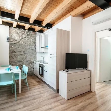 Gasthof Spazio 77 - The House Of Travelers *
