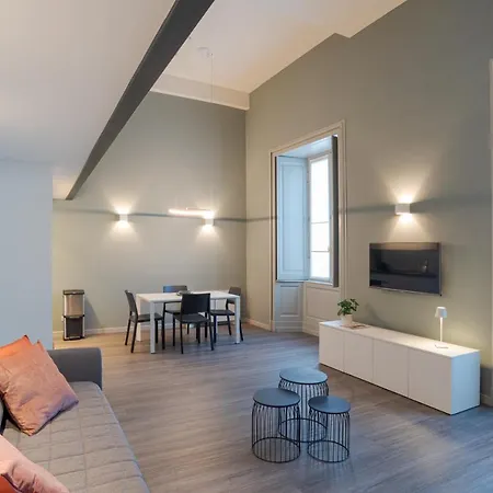 Apartment Broletto - By Myhomeincomo Como