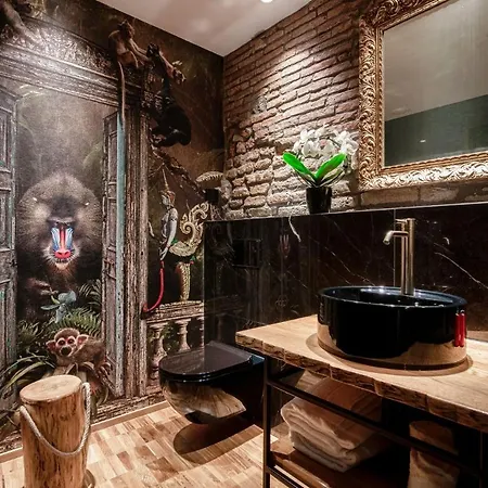 Aurum - Luxury Casa de hóspedes Como