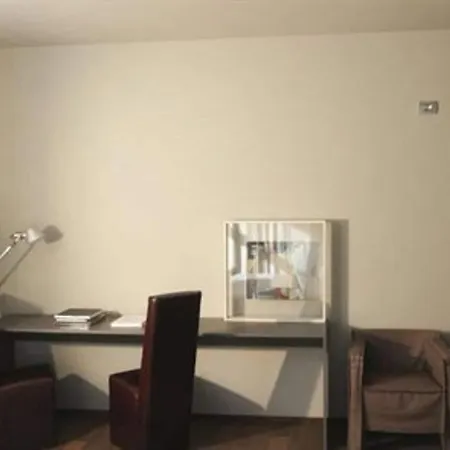 Posta Design Hotel Como