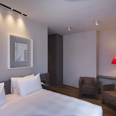Posta Design Hotel 3*