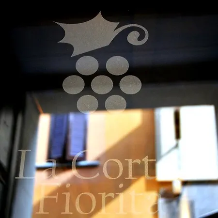 Maison d'hôtes La Corte Fiorita