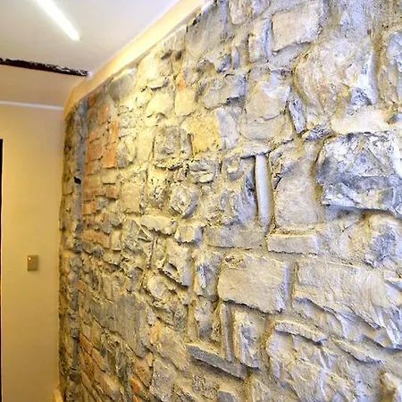La Corte Fiorita Côme