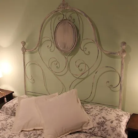 Couette-café Le Camelie