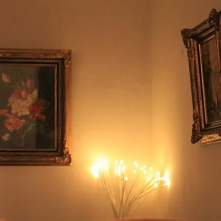 Le Camelie Couette-café 3*