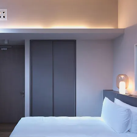 Posta Design Hotel Como