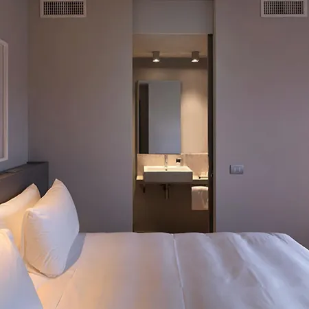 Posta Design Hotel Como