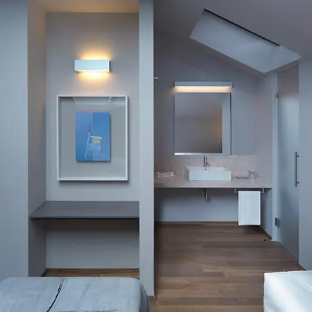 Posta Design Hotel Como