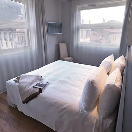 Hotel Posta Design 3*