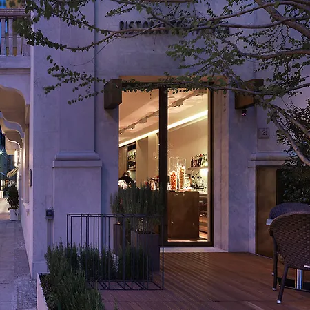 Posta Design Hotel