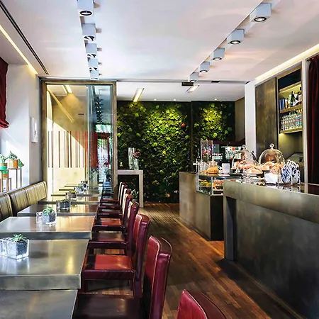 Posta Design Hotel Como