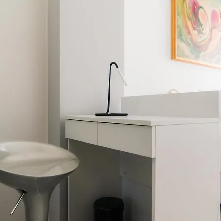Apartment Ng - Downtown *