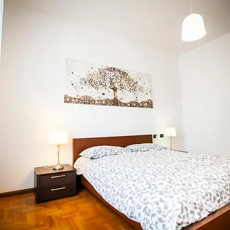 Dante108 Apartment