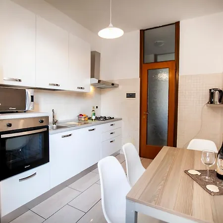 Apartment Dante108