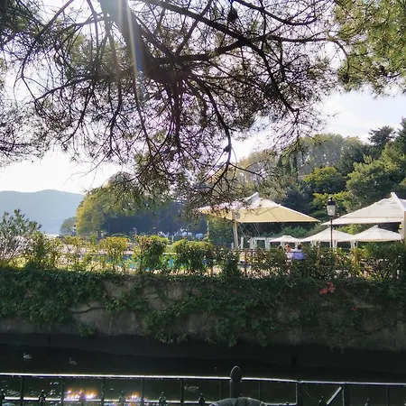 Le Camelie Côme