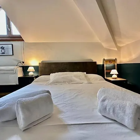 Appartamento 63 Passi Dal In Centro By Revenue House *
