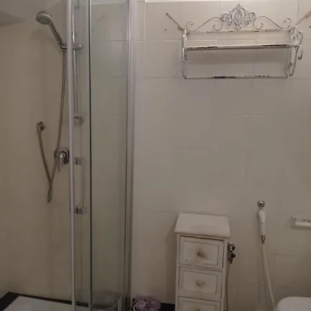 Casavera Apartment Como