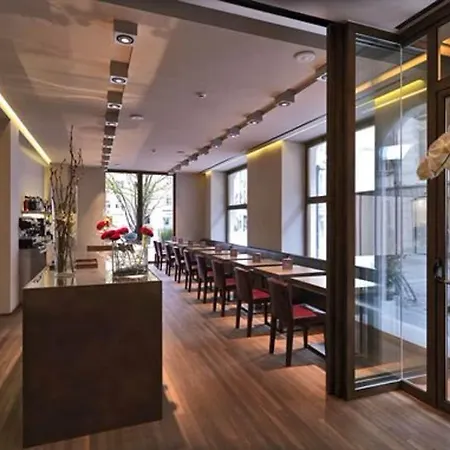 Posta Design Hotel