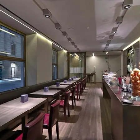 Hotel Posta Design
