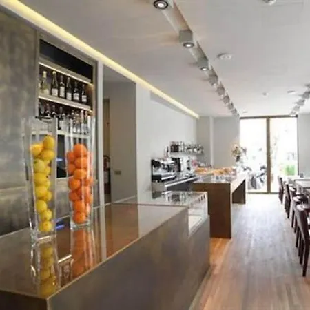 Posta Design Hotel 3*