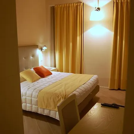 La Corte Fiorita Maison d'hôtes 2*